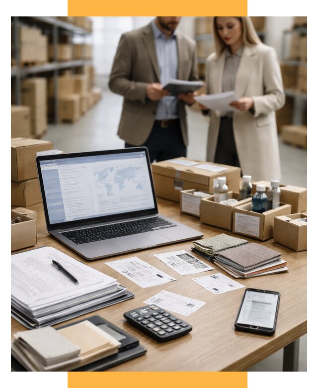 Поиск поставщика в Китае под ключ от 8608 р. | СетСервис-Мцн