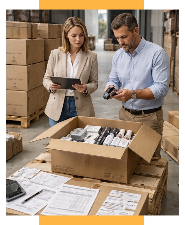 Выкуп товара в Китае с доставкой, оплата от 4557 р. | СетСервис-Мцн