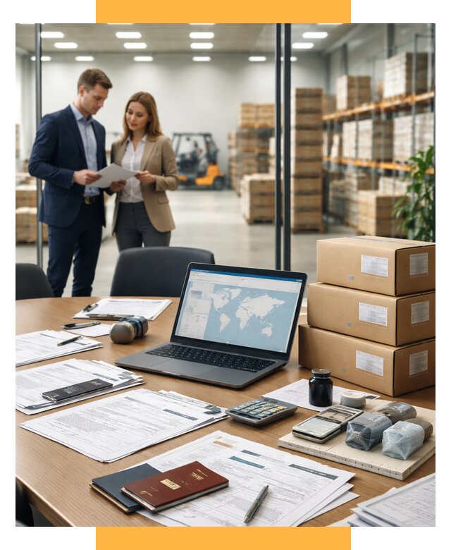 Торговый дом в Китае от 45572 р. — услуги и сервис СетСервис-Мцн