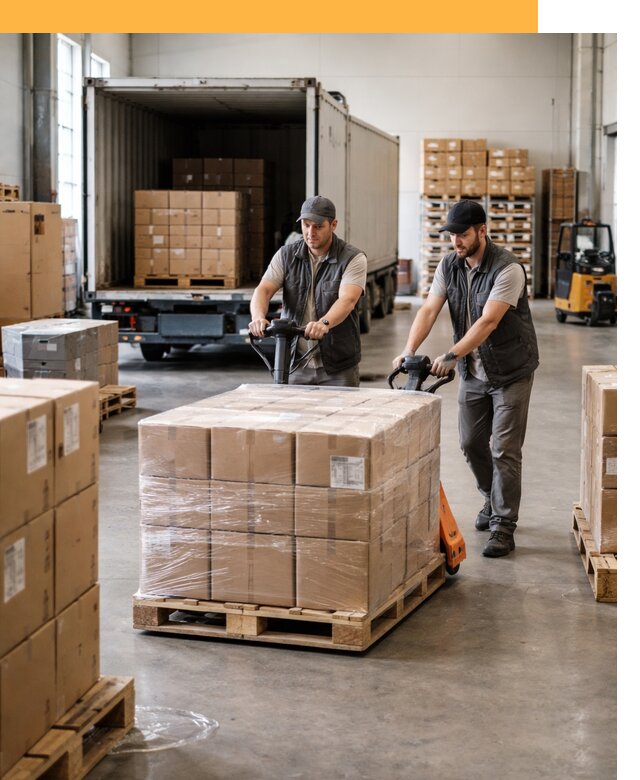 Оптовые поставки из Европы от 12659 руб за единицу