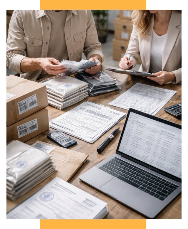 Закупка и доставка из Турции от 25318 р. - СетСервис-Мцн