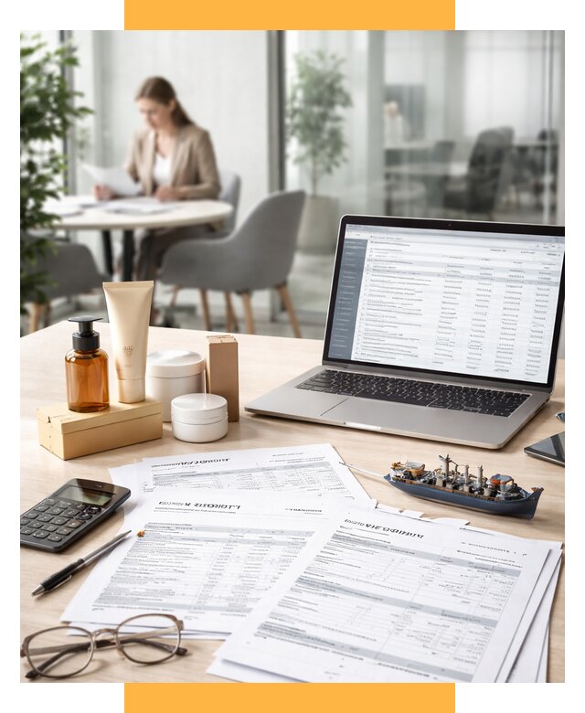 Закупка товара в ОАЭ под ключ от 15191 р. | СетСервис-Мцн