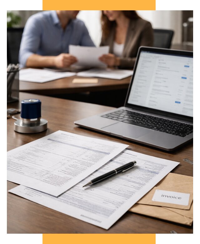 Оплата инвойсов за рубеж под ключ от 3544 р., СетСервис-Мцн