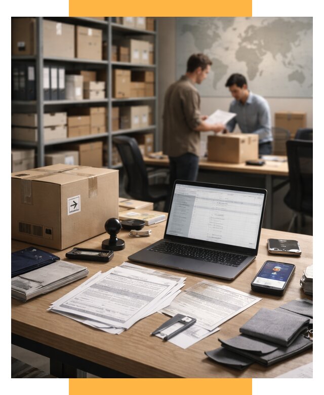 Выкуп товара за рубежом и доставка от 5064 р. | СетСервис-Мцн