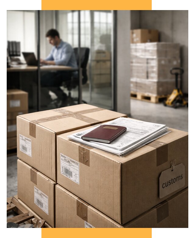 Параллельный импорт под ключ от 20254 р., логистика от СетСервис-Мцн