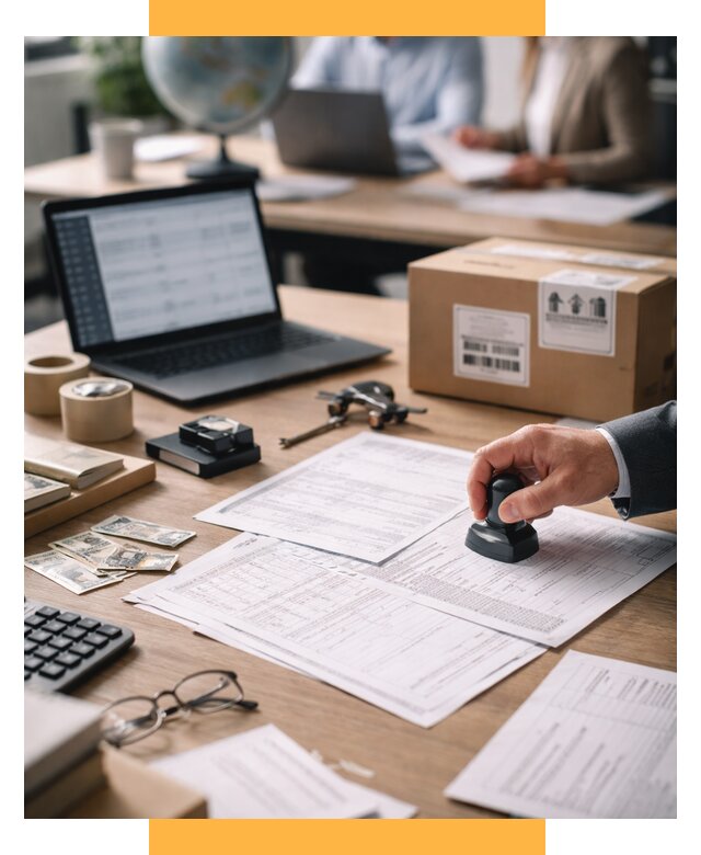 Международная поставка под ключ от 75953 р. | СетСервис-Мцн